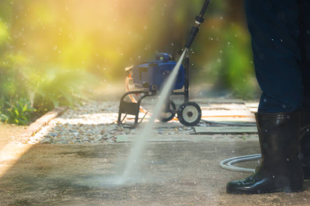 Alamo, TN  Pressure Washing Services Company